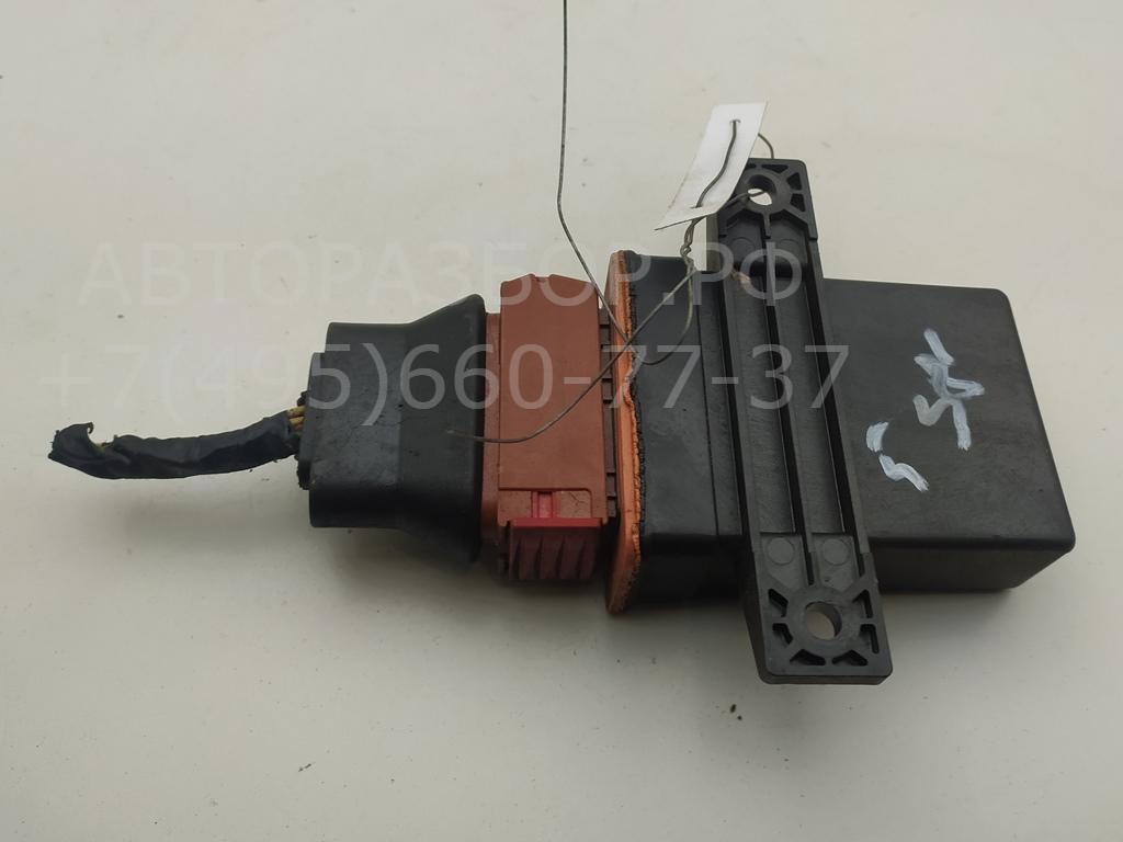 Реле свечей накала