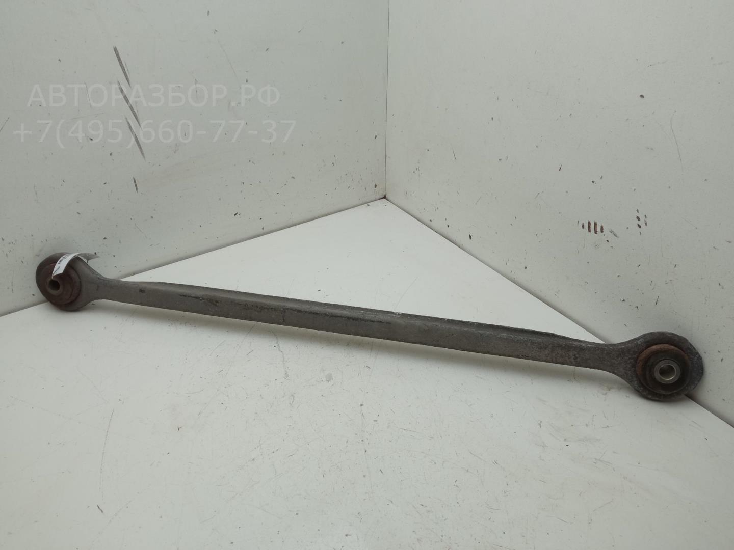 Рычаг задний правый