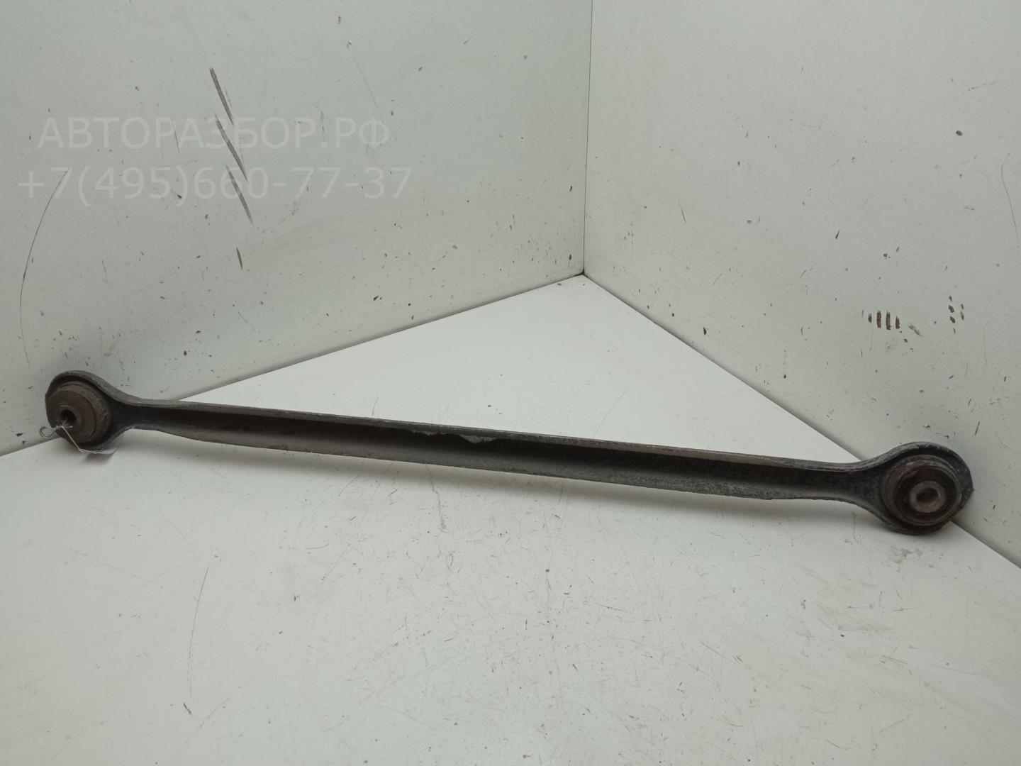 Рычаг задний правый