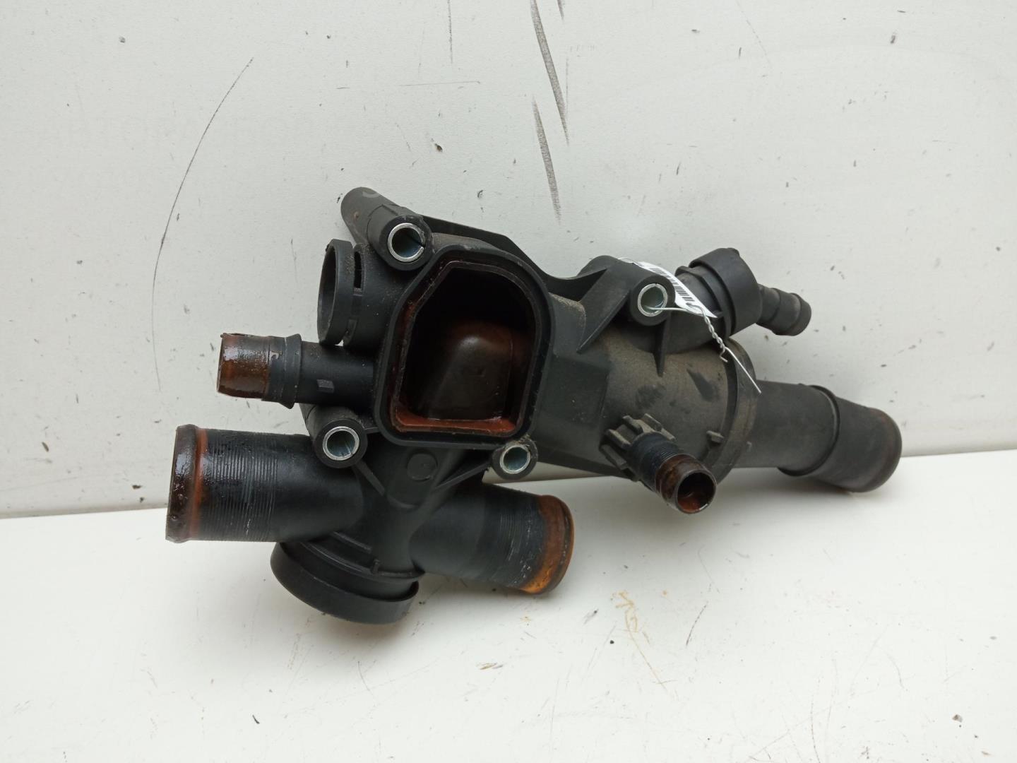 Корпус термостата