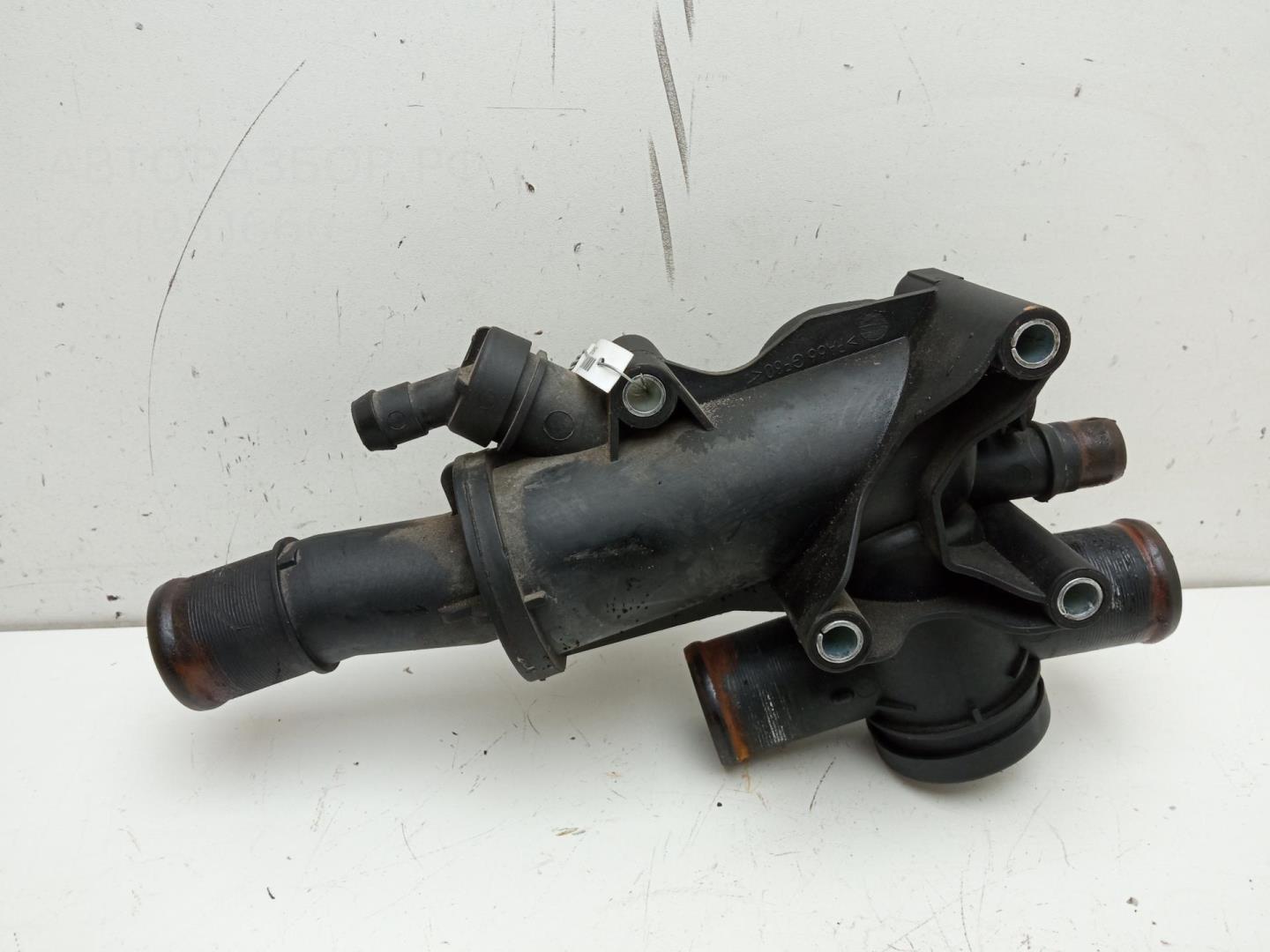 Корпус термостата