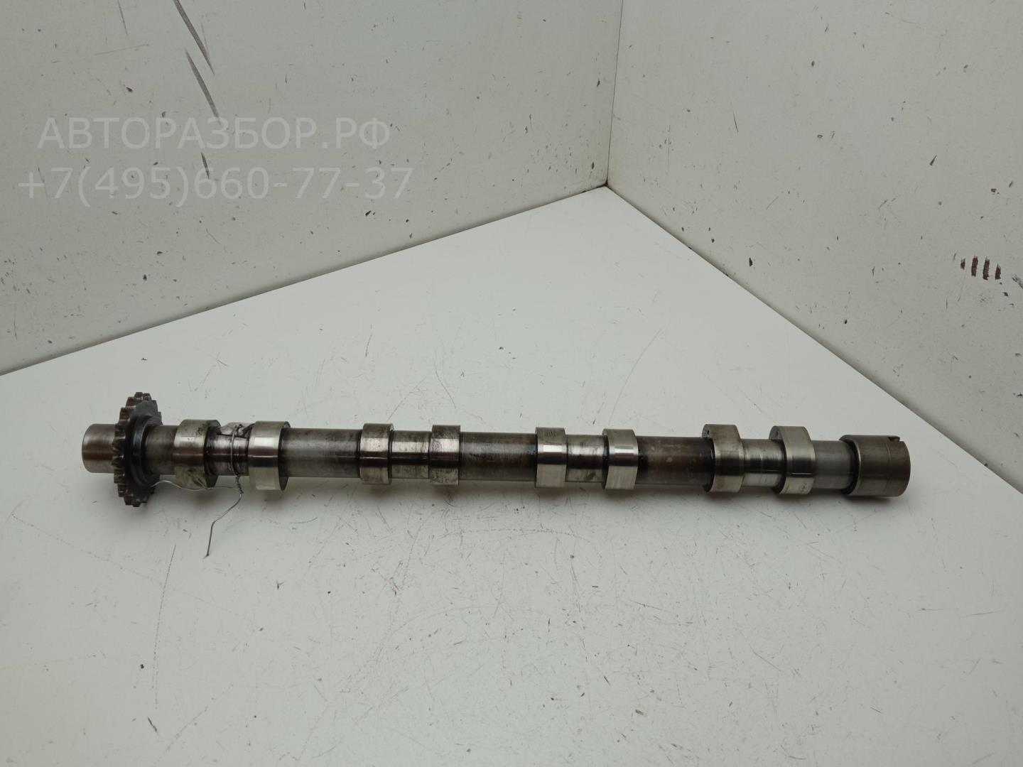 Распредвал