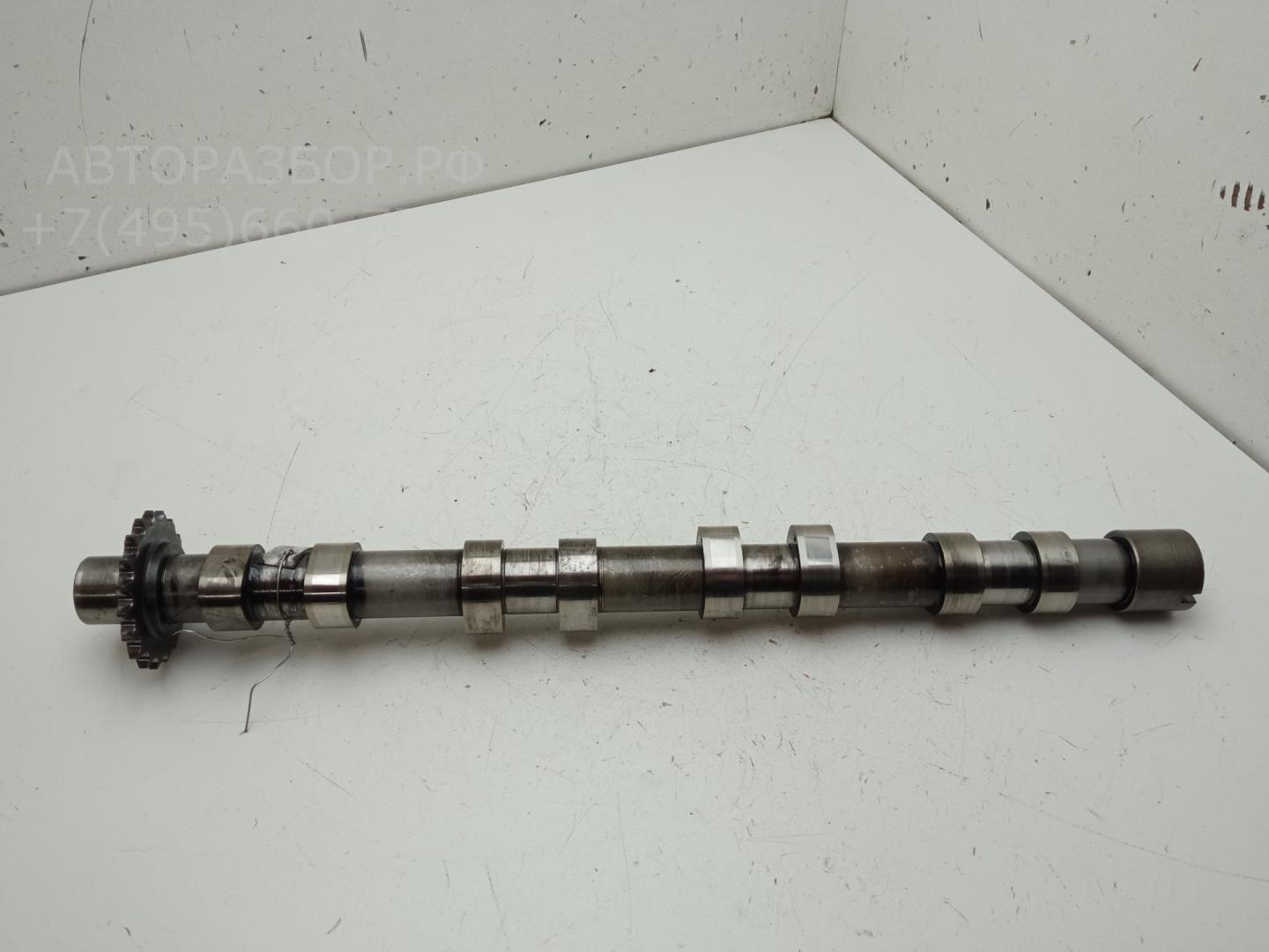 Распредвал