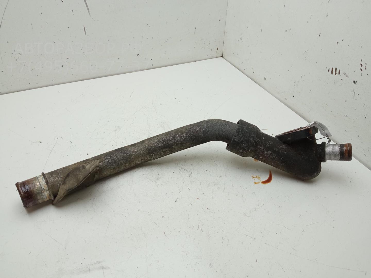 Трубка системы охлаждения