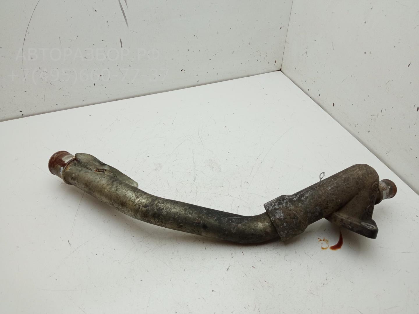 Трубка системы охлаждения