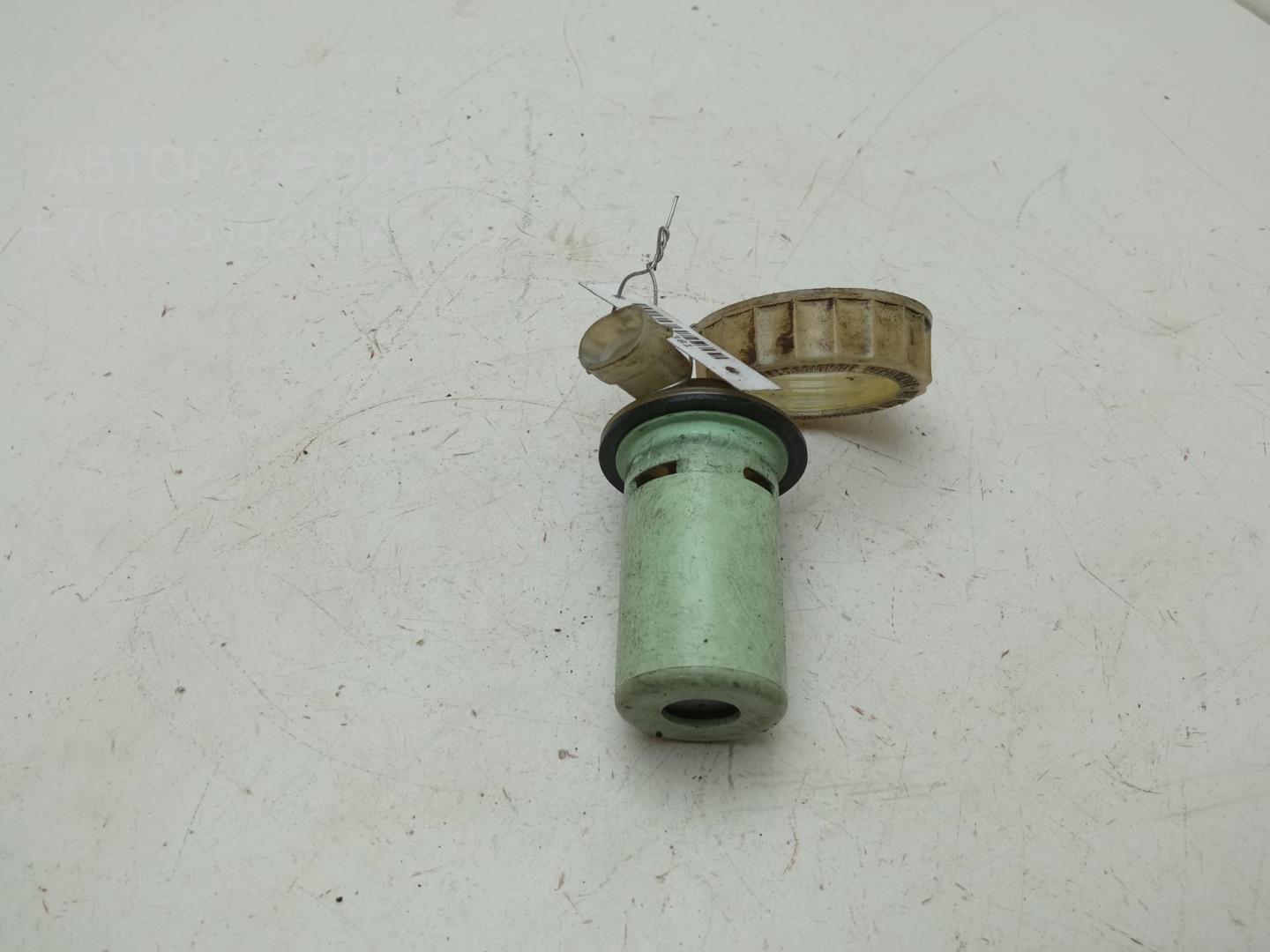 Крышка бачка тормозной жидкости