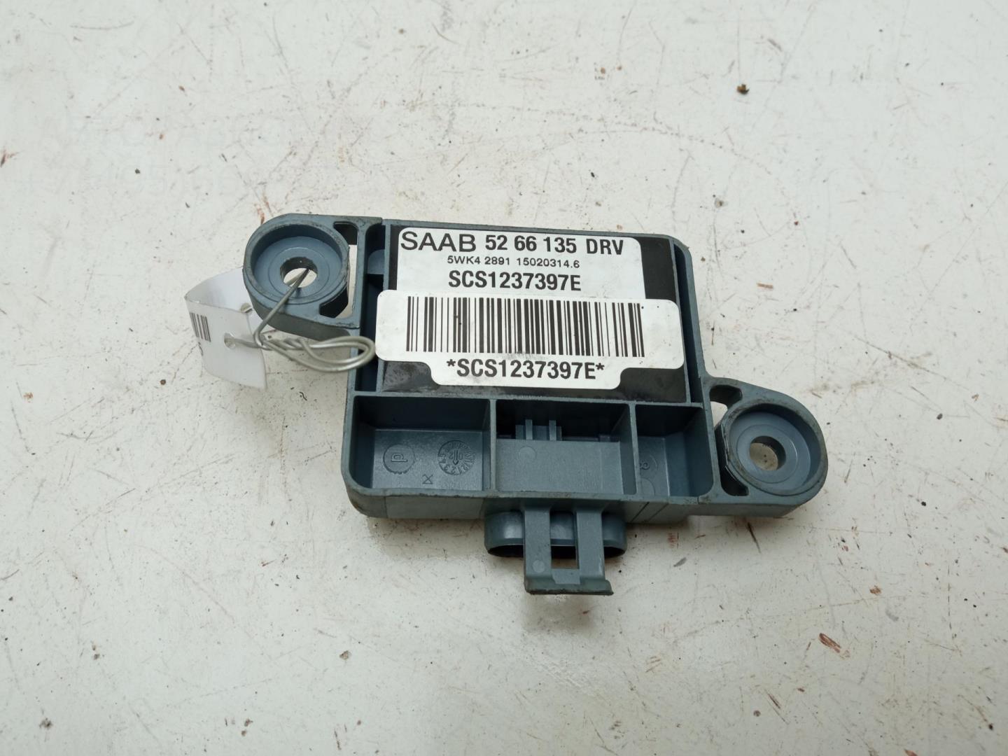 Датчик удара AIR BAG