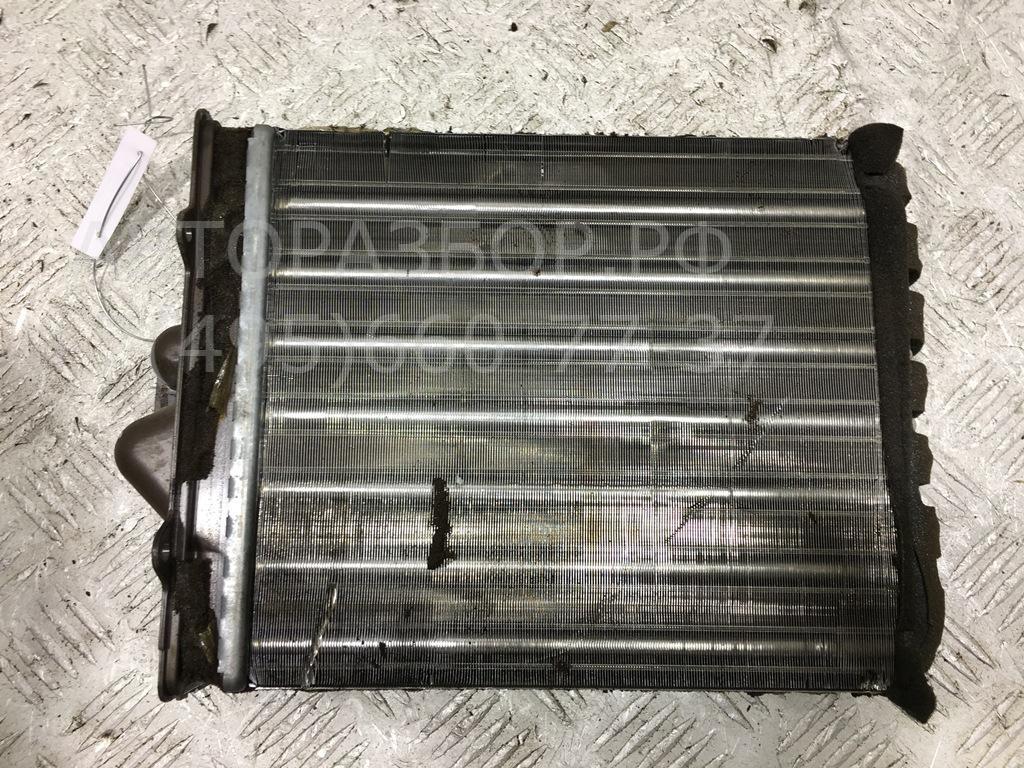 Радиатор отопителя