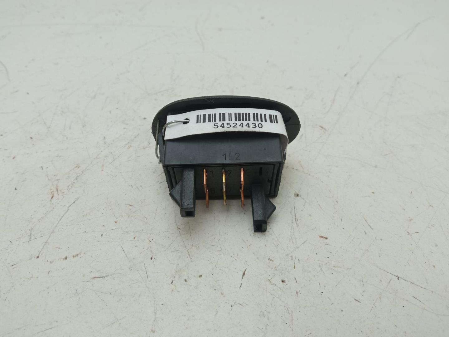 Кнопка стеклоподъемника