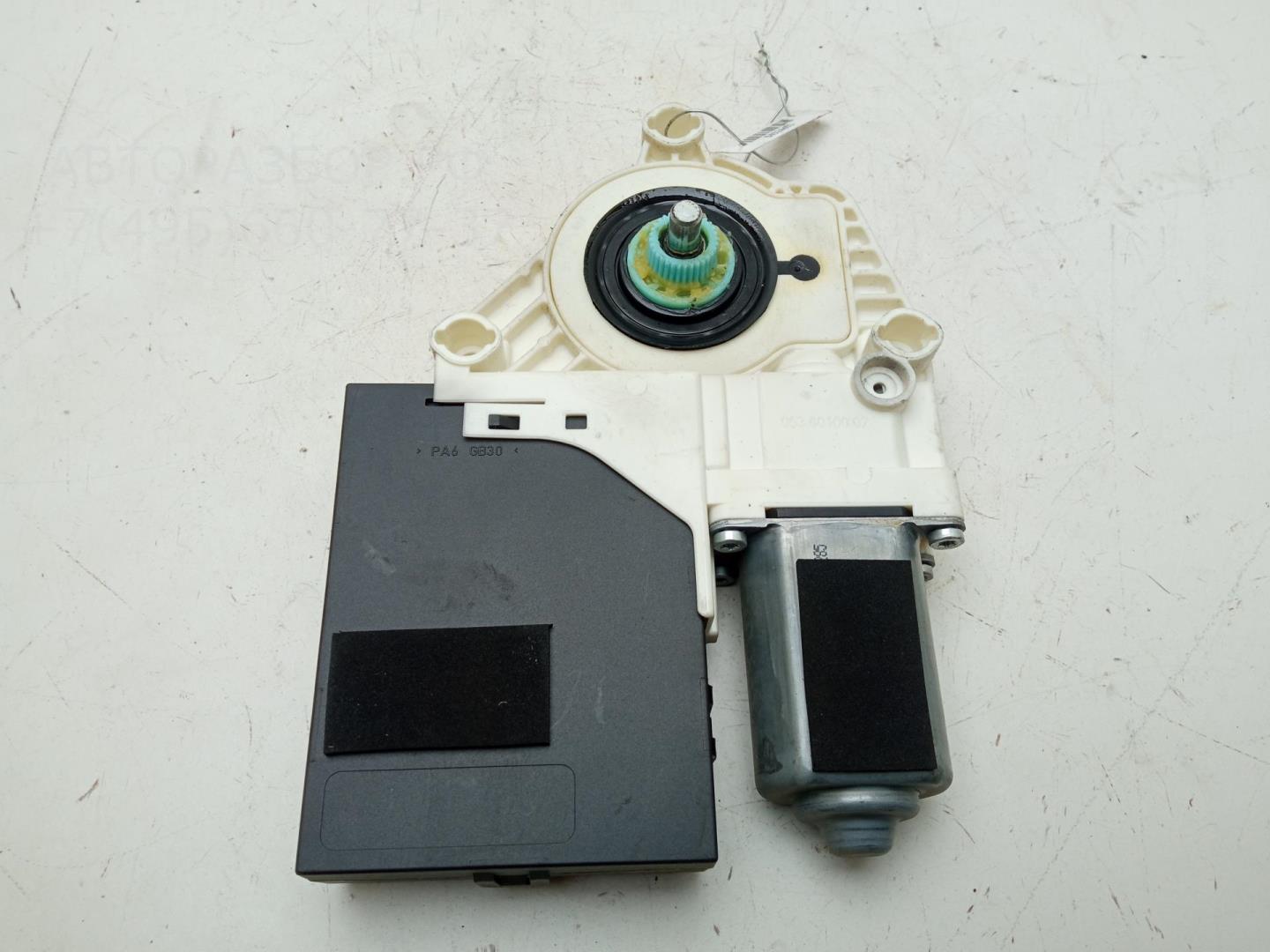 Моторчик стеклоподъемника