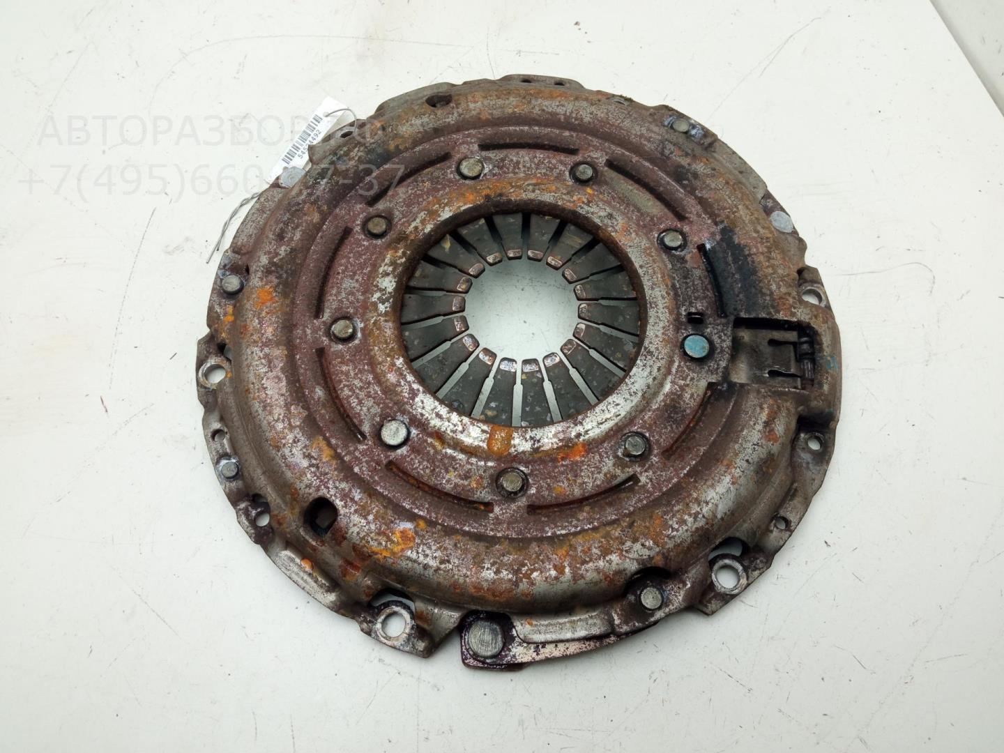 Корзина сцепления