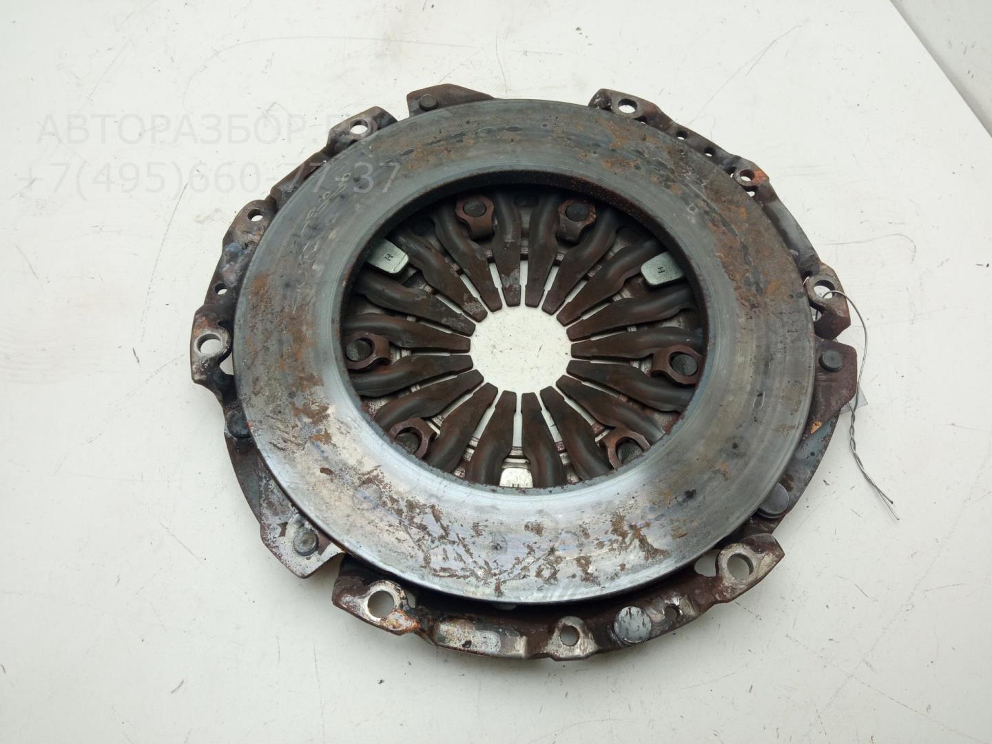 Корзина сцепления