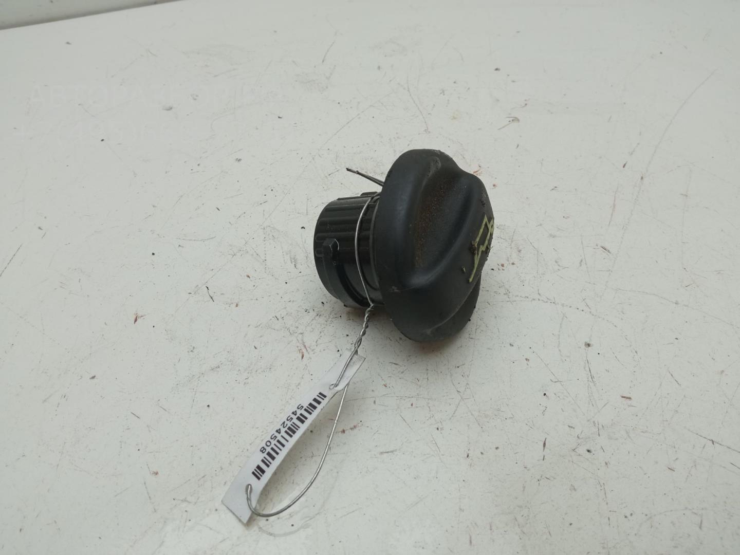 Крышка маслозаливной горловины