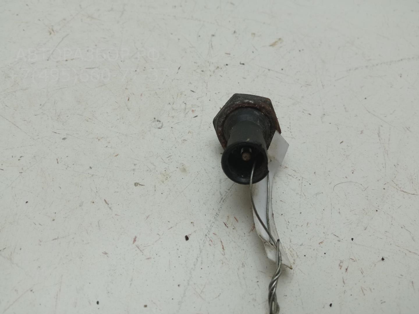 Датчик давления масла для S40 2004-2012