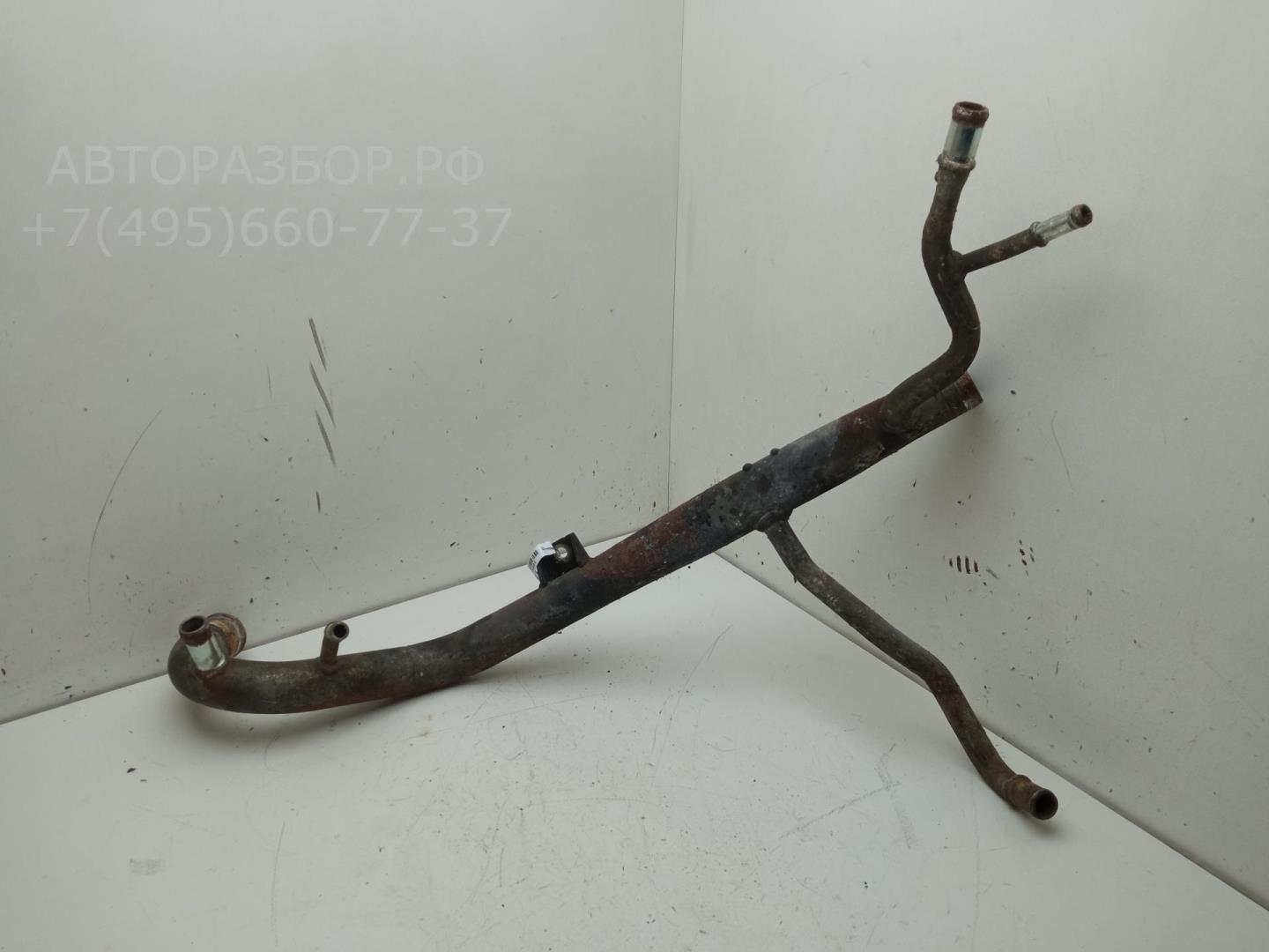 Трубка системы охлаждения