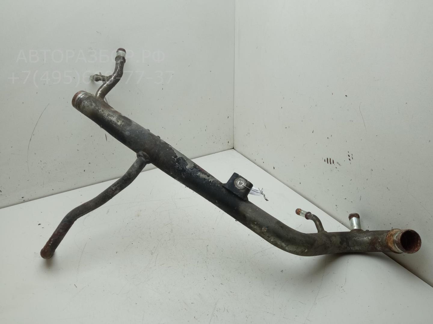 Трубка системы охлаждения