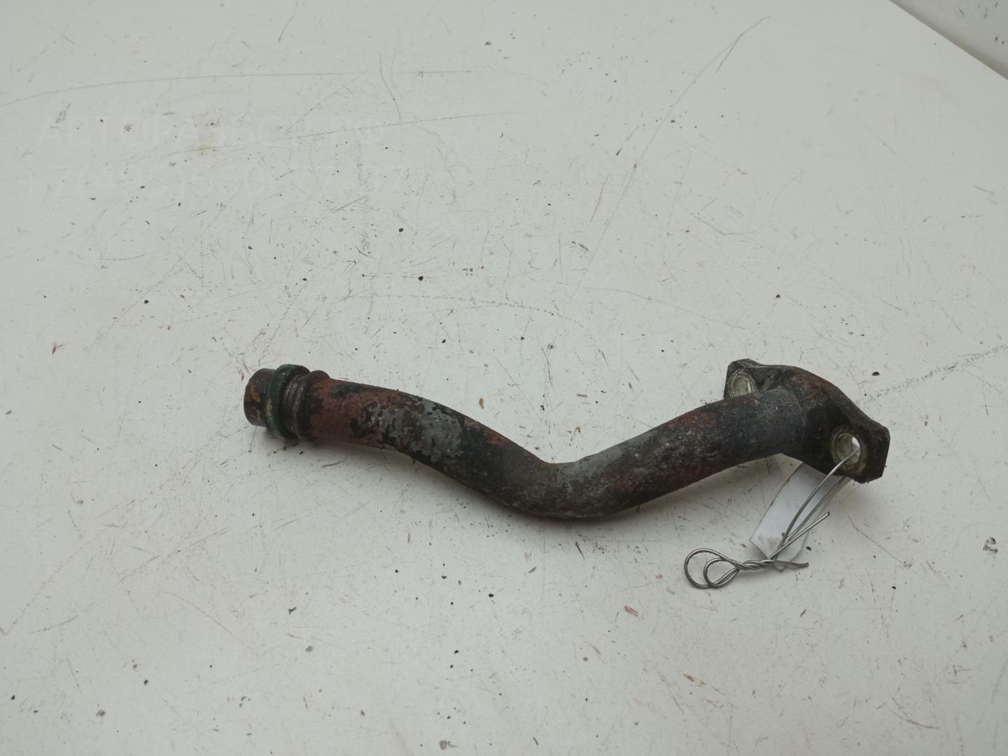 Трубка масляная для S40 2004-2012