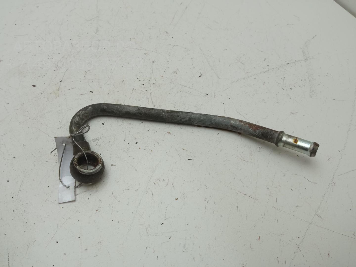 Трубка системы охлаждения