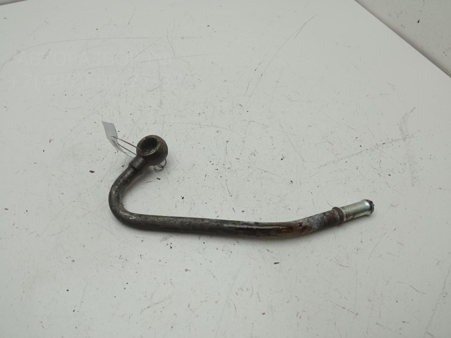 Трубка системы охлаждения