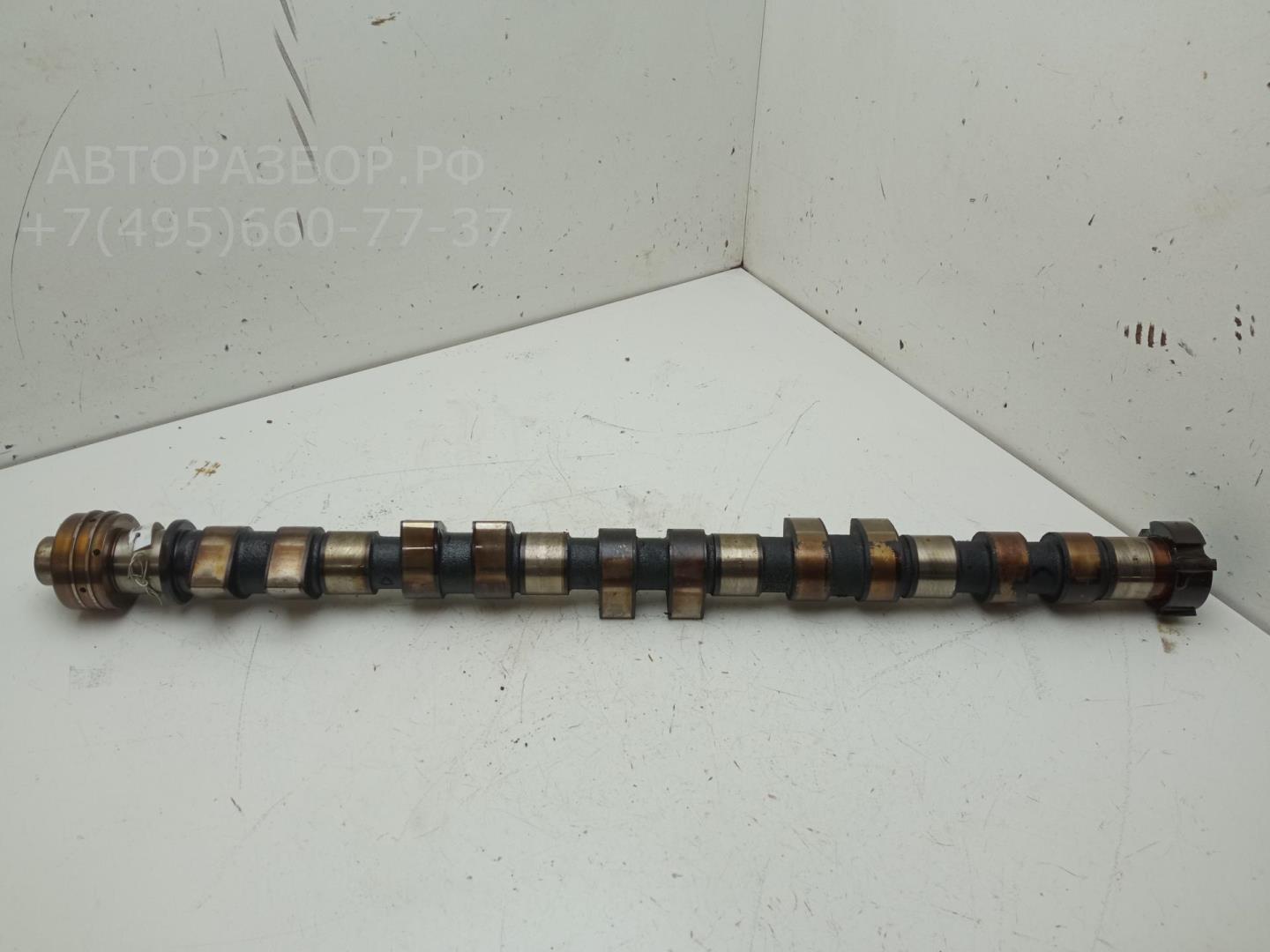 Распредвал