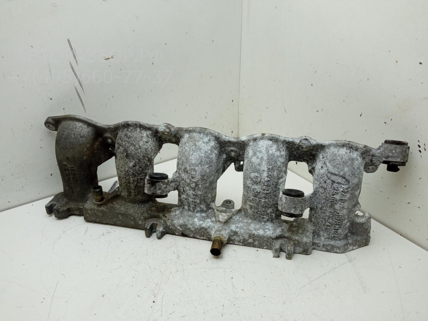 Коллектор впускной