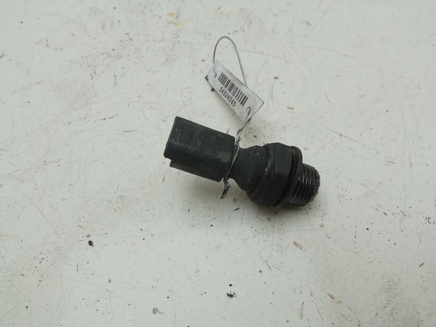 Датчик давления масла