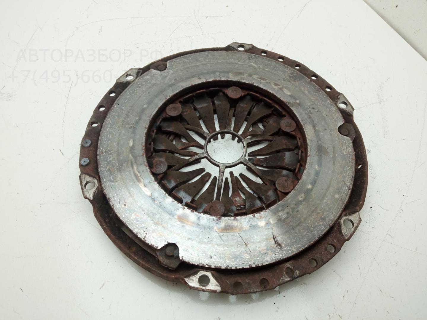 Корзина сцепления