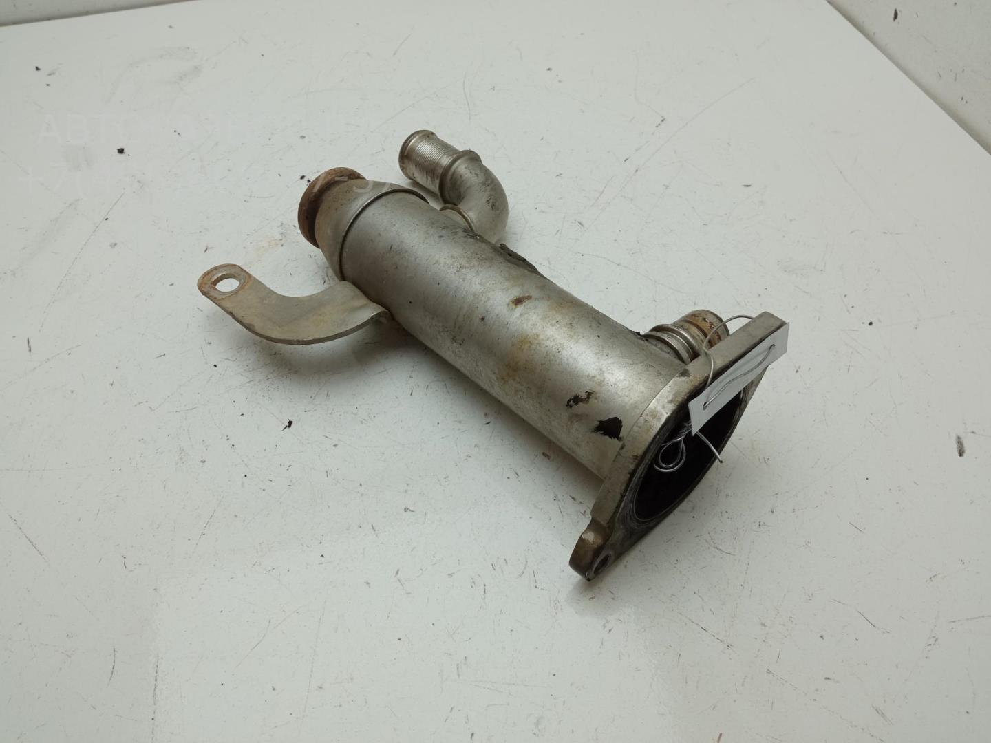 Трубка картерных газов для Scudo (270) 2007>