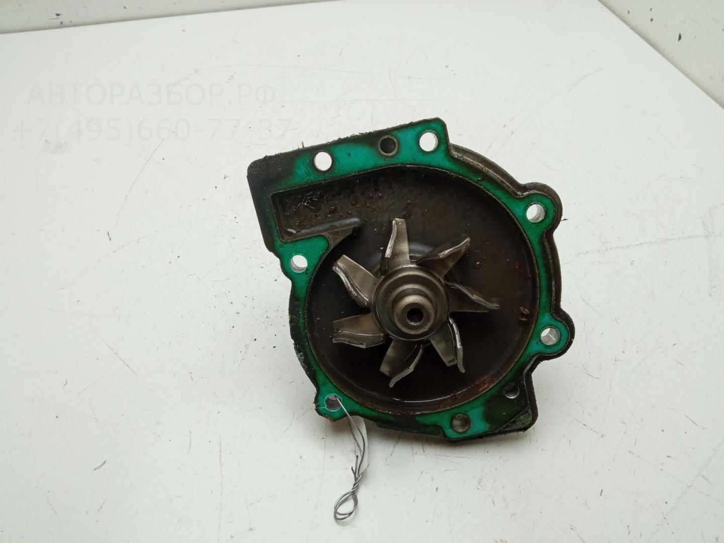 Насос водяной (помпа)