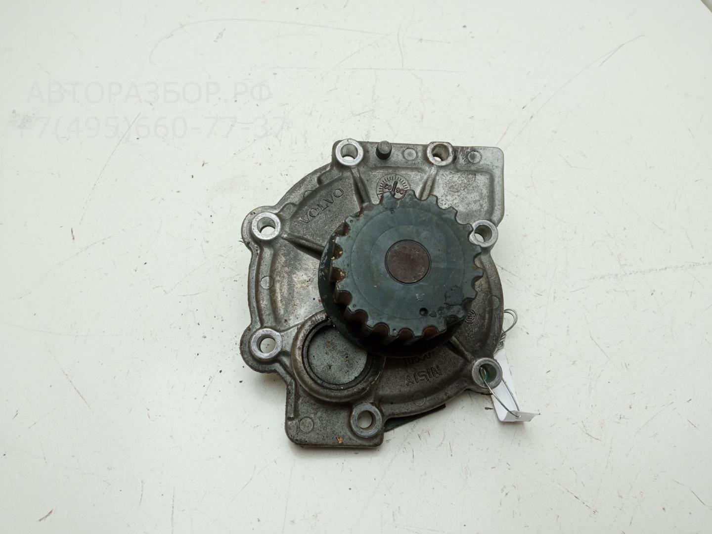 Насос водяной (помпа)