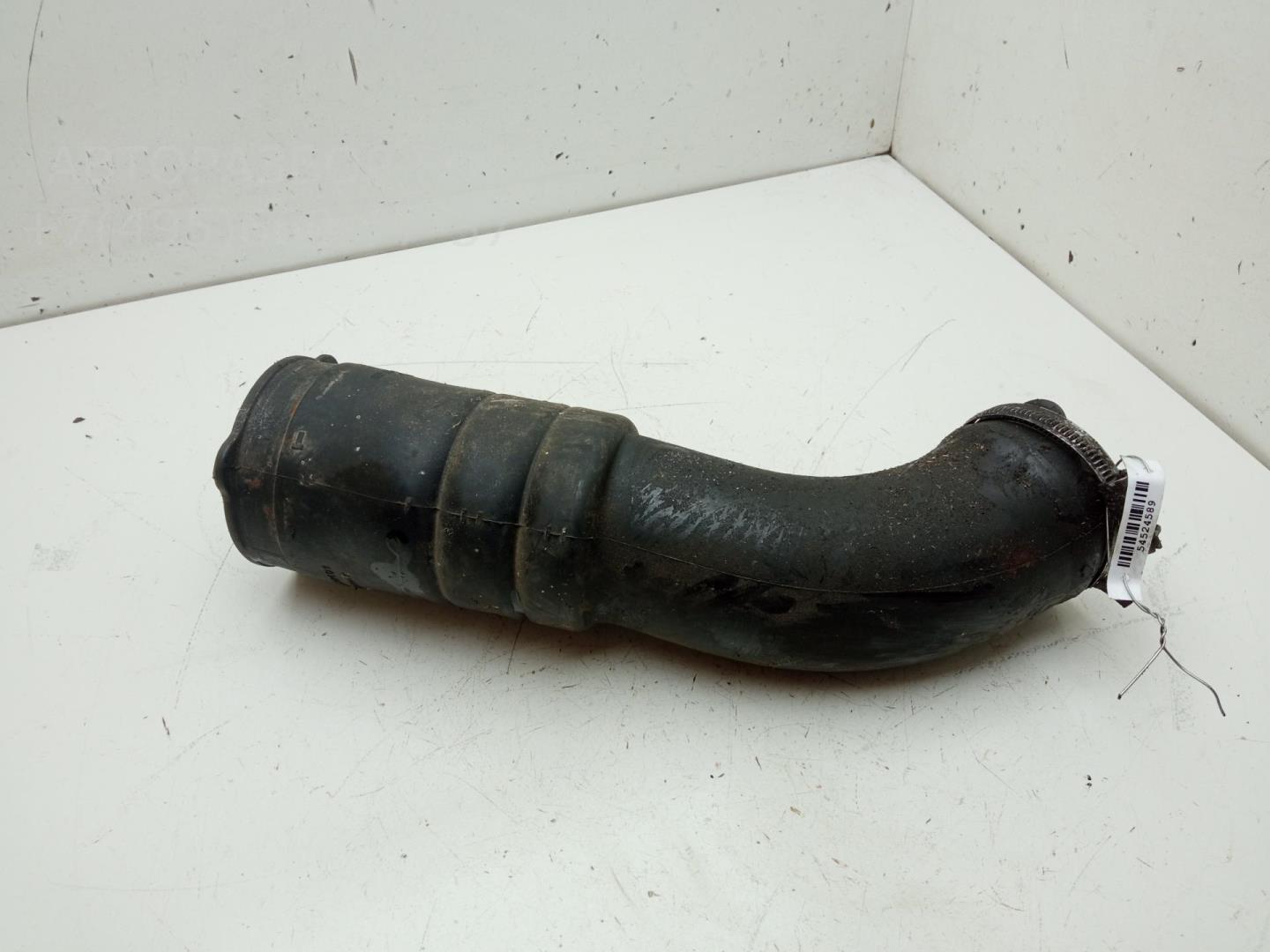 Трубка турбины