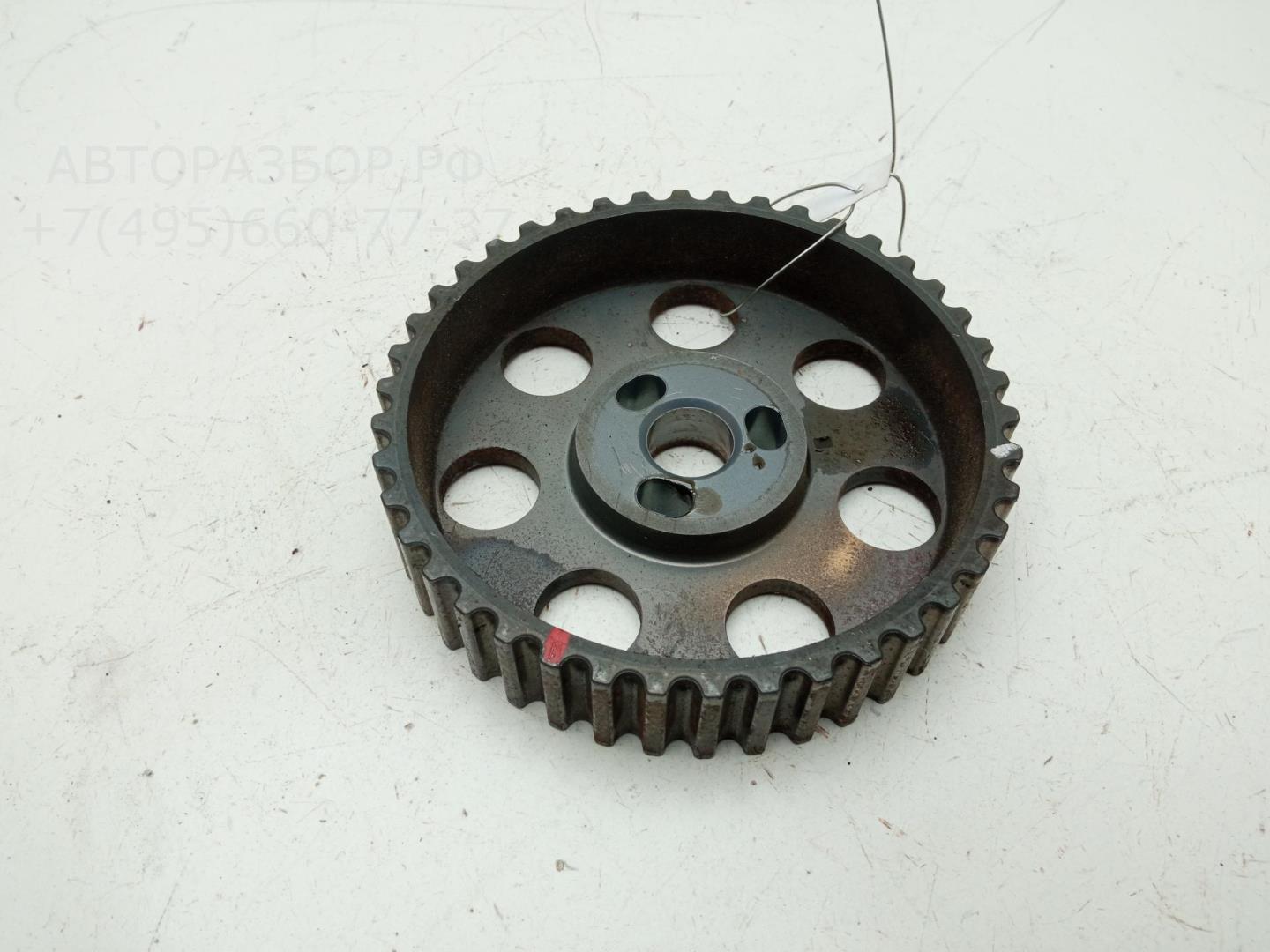 Шестерня распредвала
