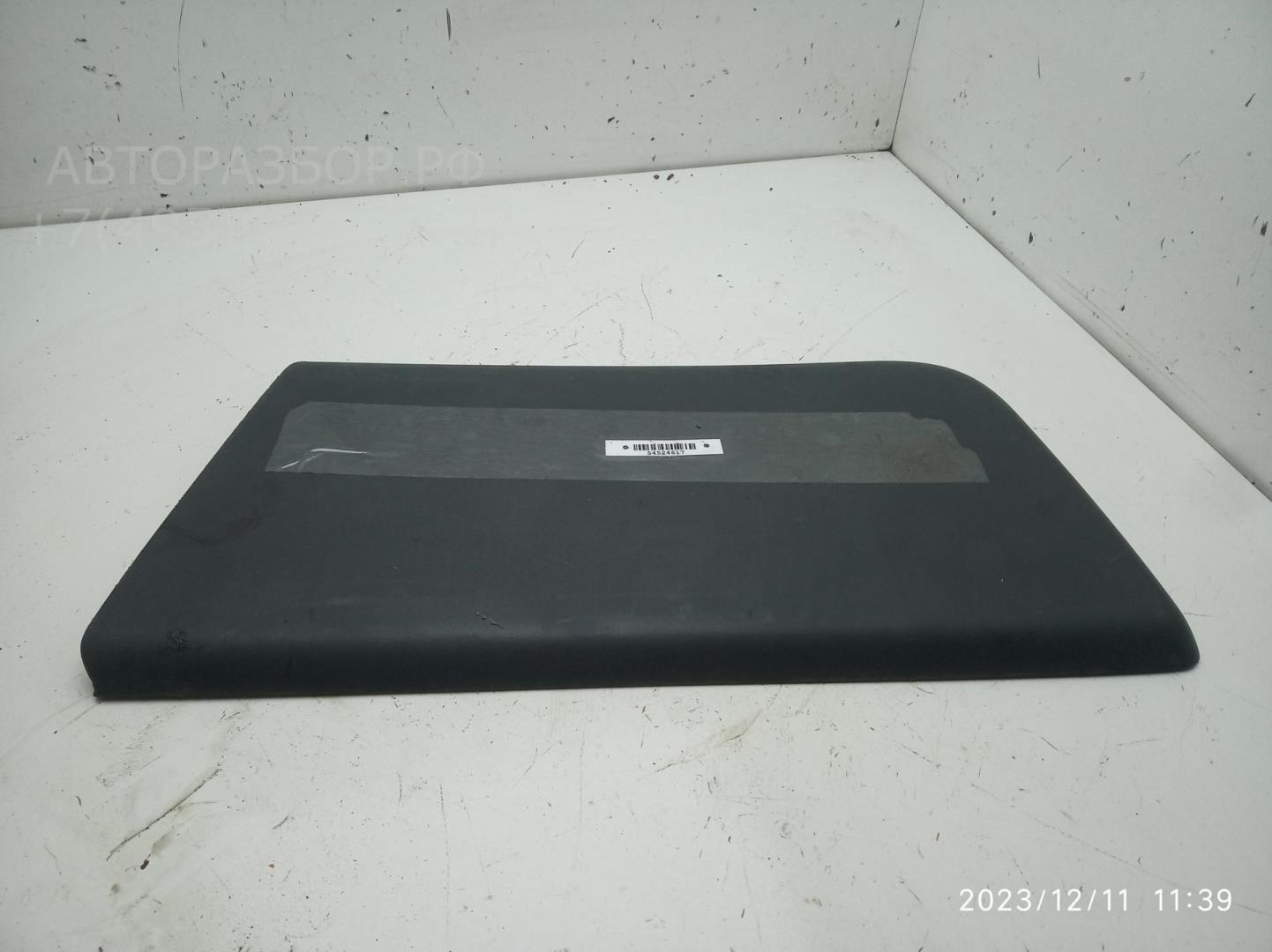 Накладка (кузов наружные)