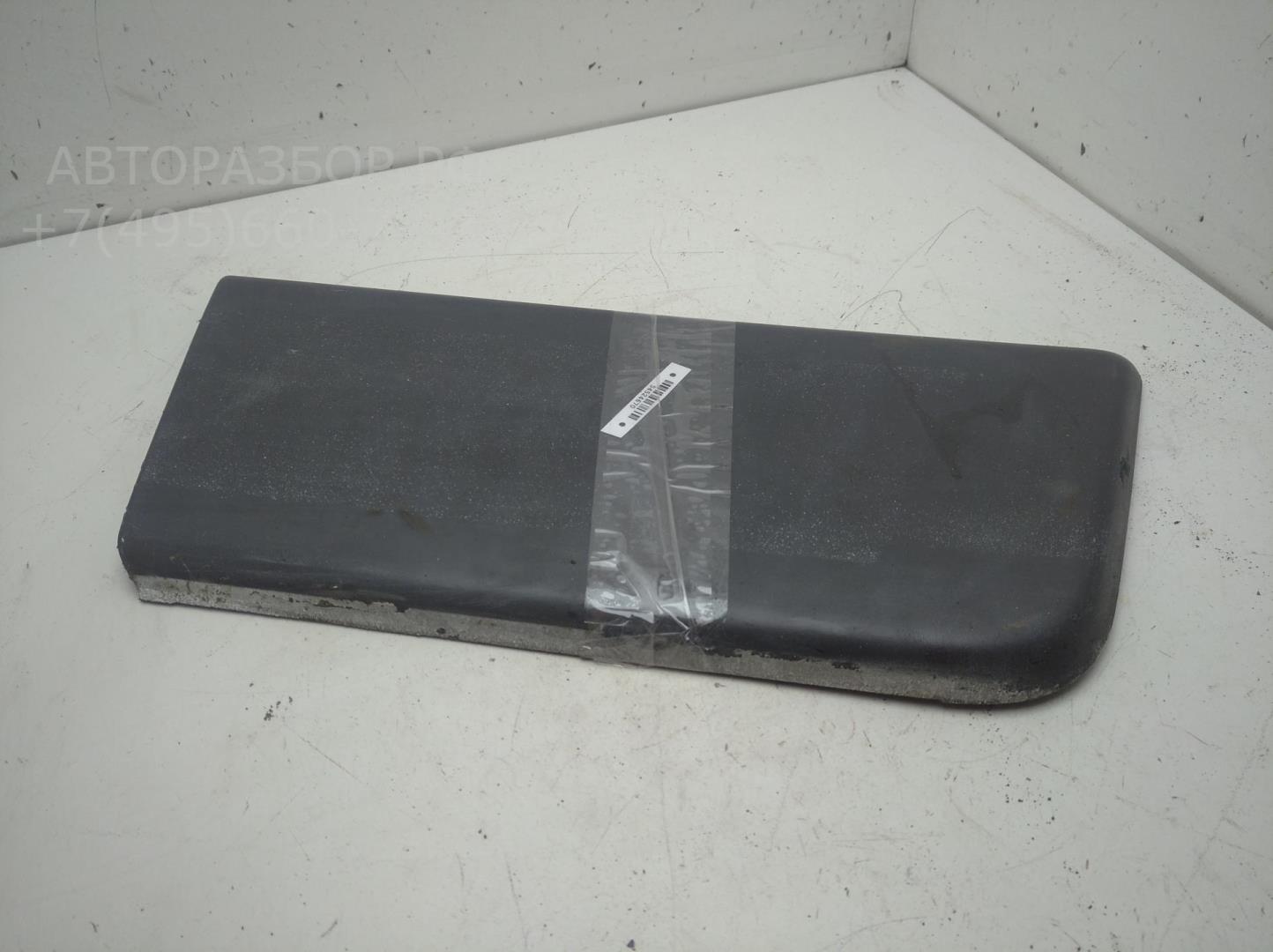 Накладка двери передней правой