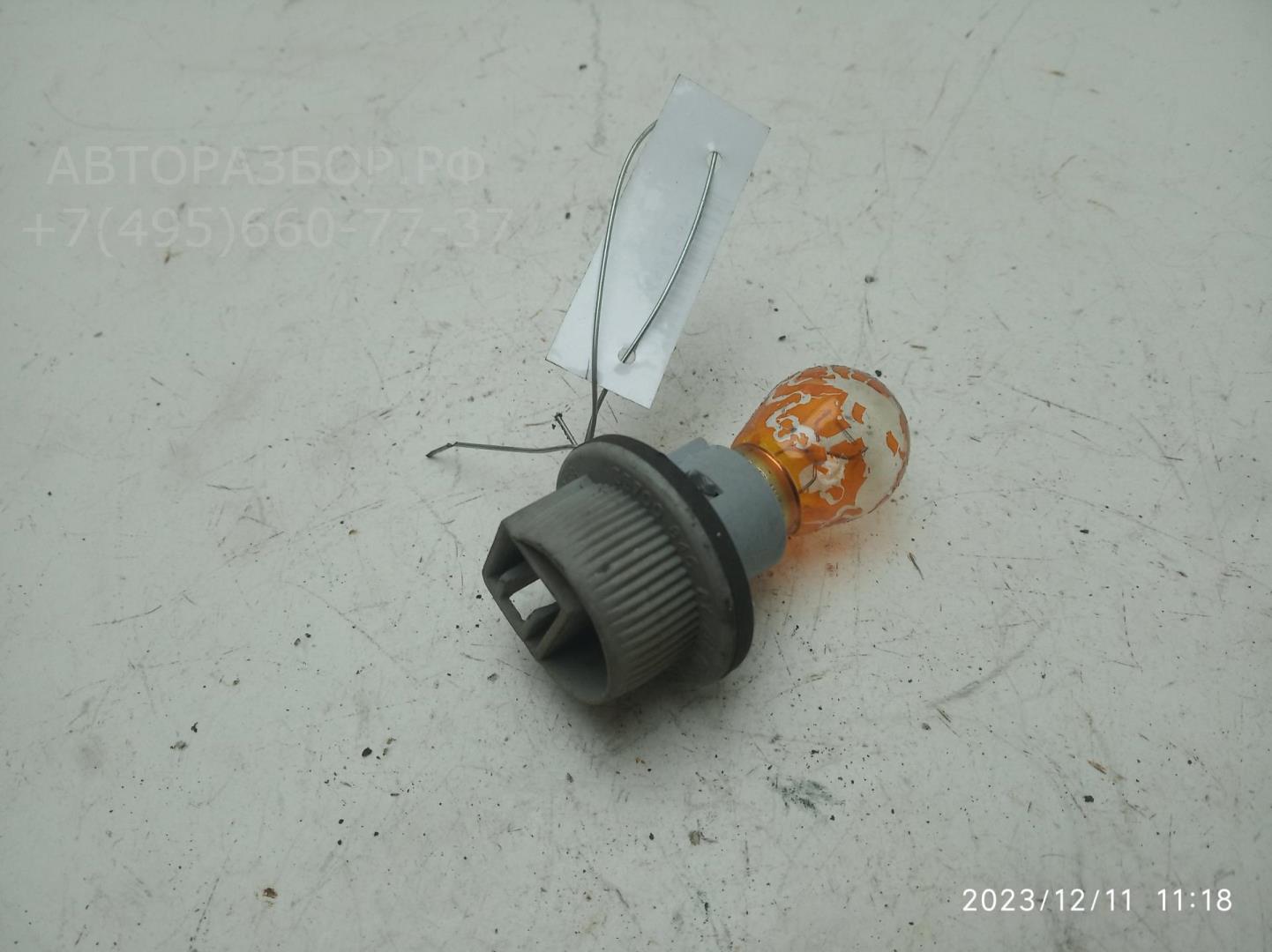 Патрон лампы