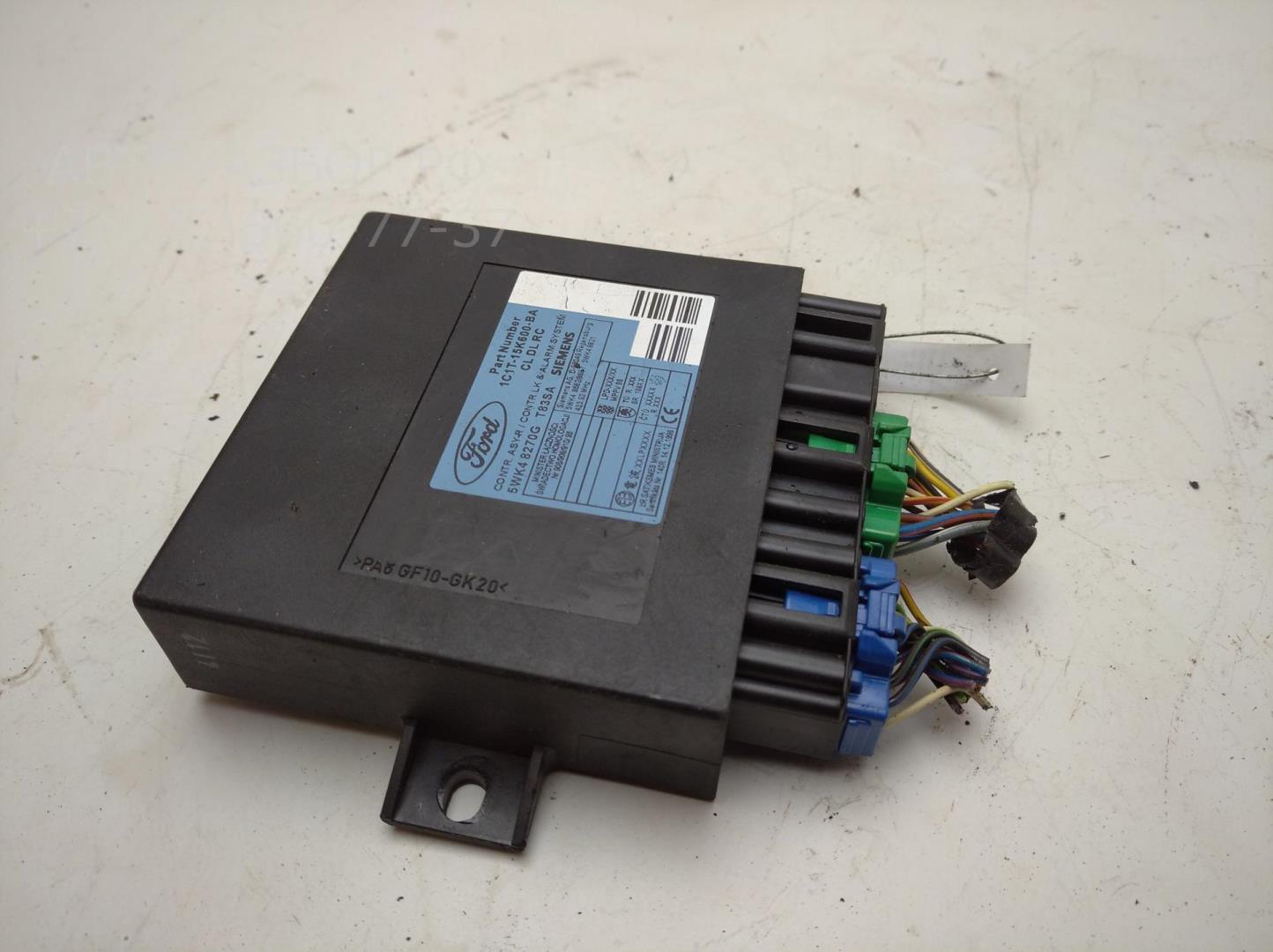 Блок комфорта