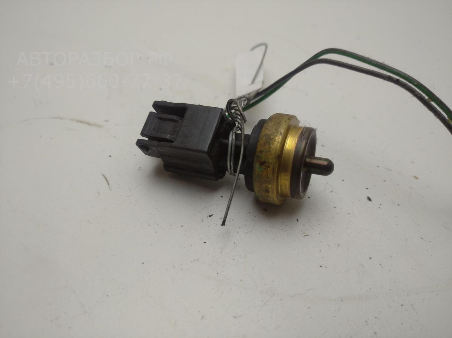 Датчик температуры