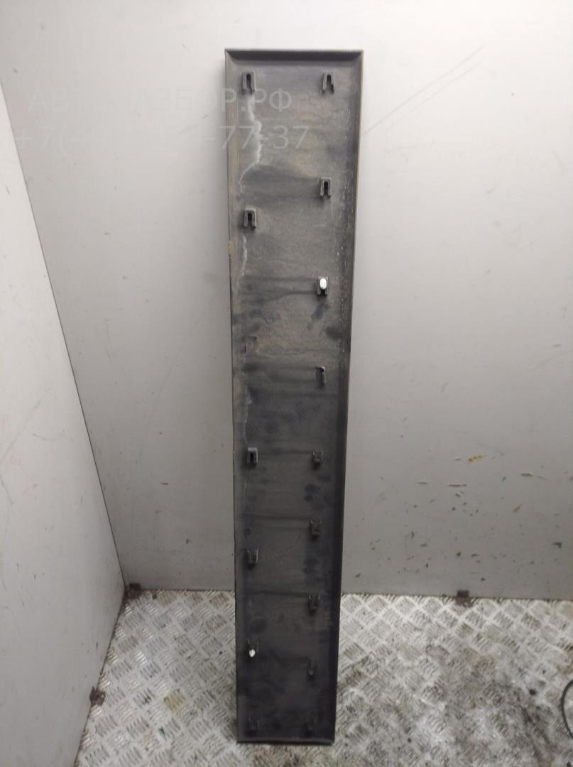 Накладка двери задней правой