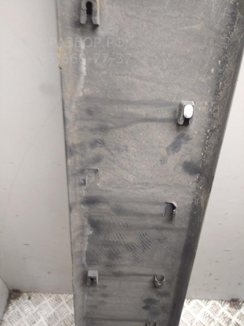 Накладка двери задней правой