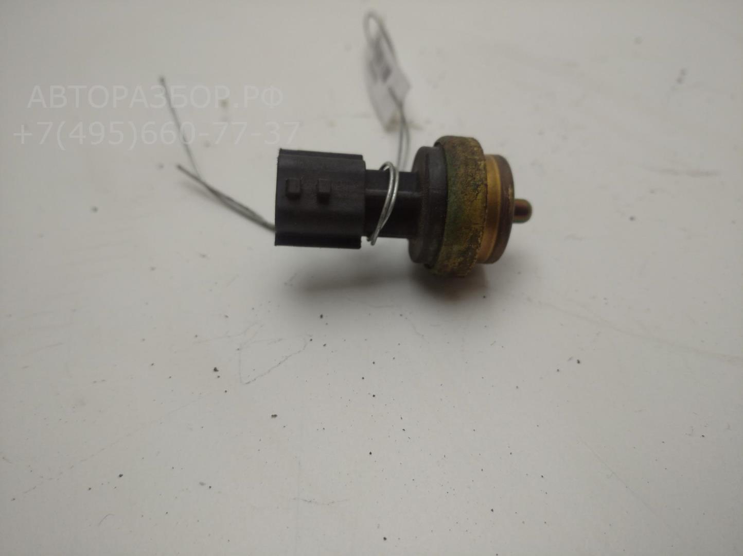 Датчик температуры