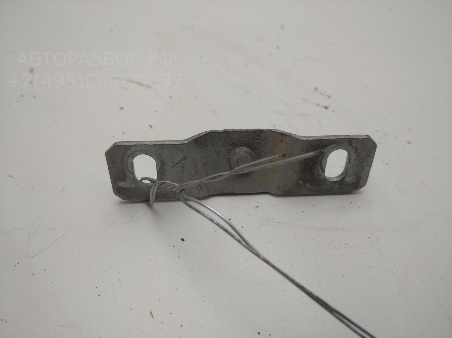 Ответная часть замка двери