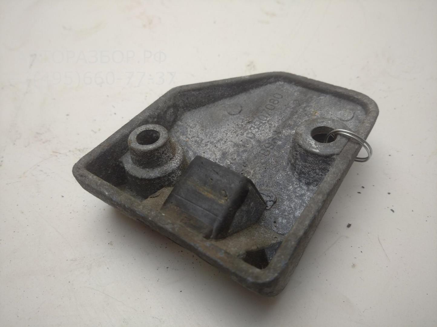 Ответная часть замка двери