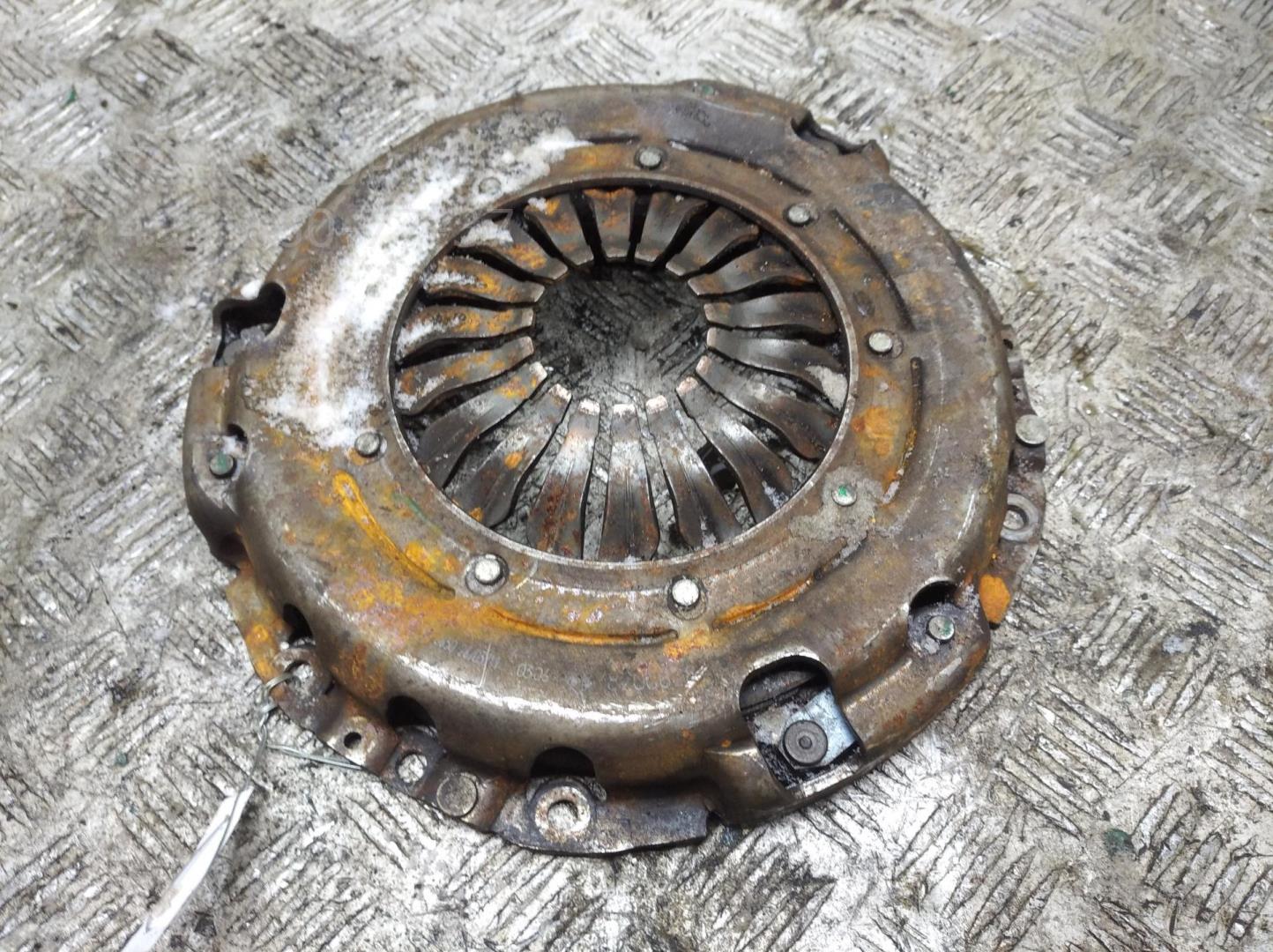 Корзина сцепления