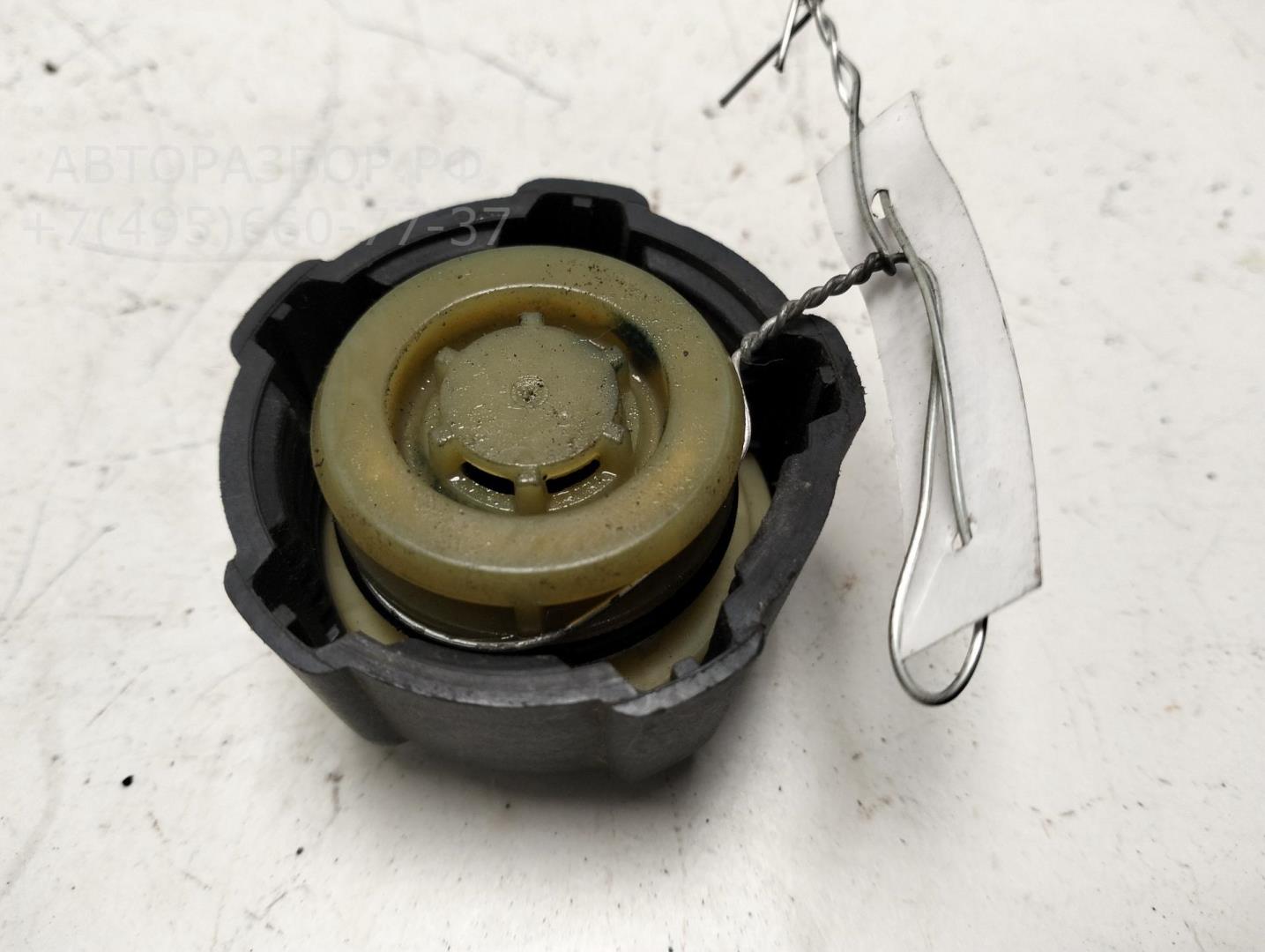 Крышка расширительного бачка