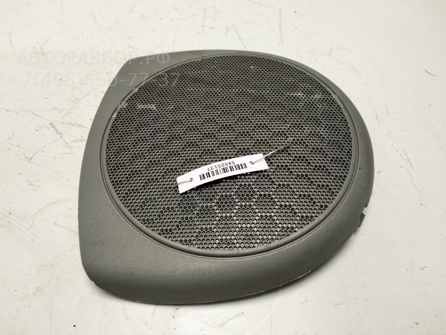 Решетка динамика