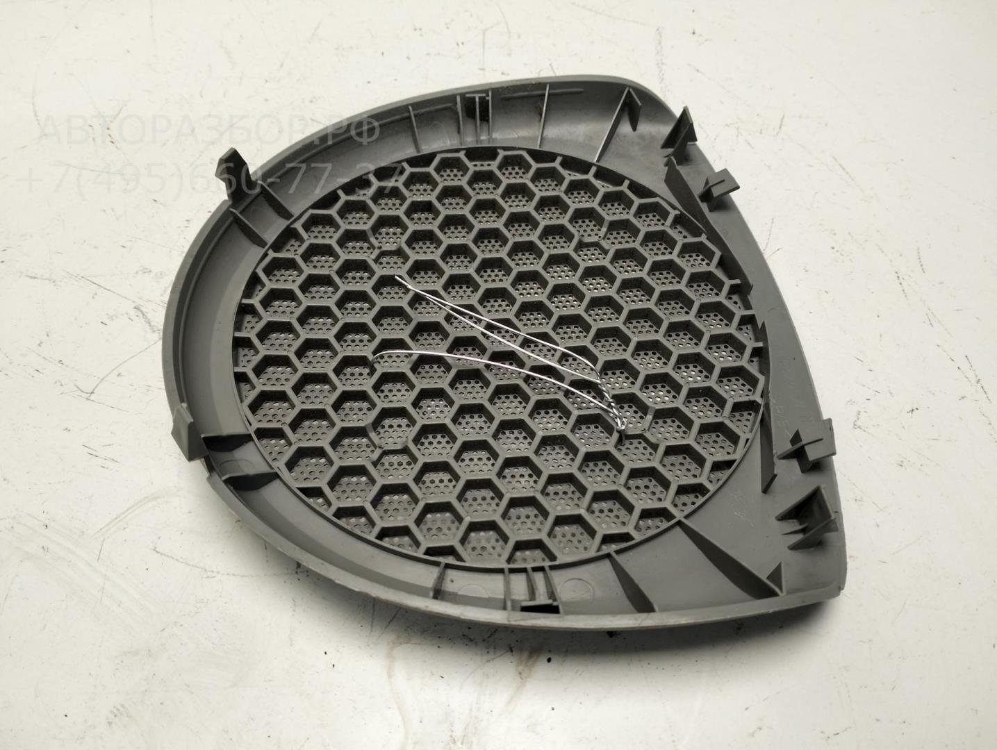 Решетка динамика