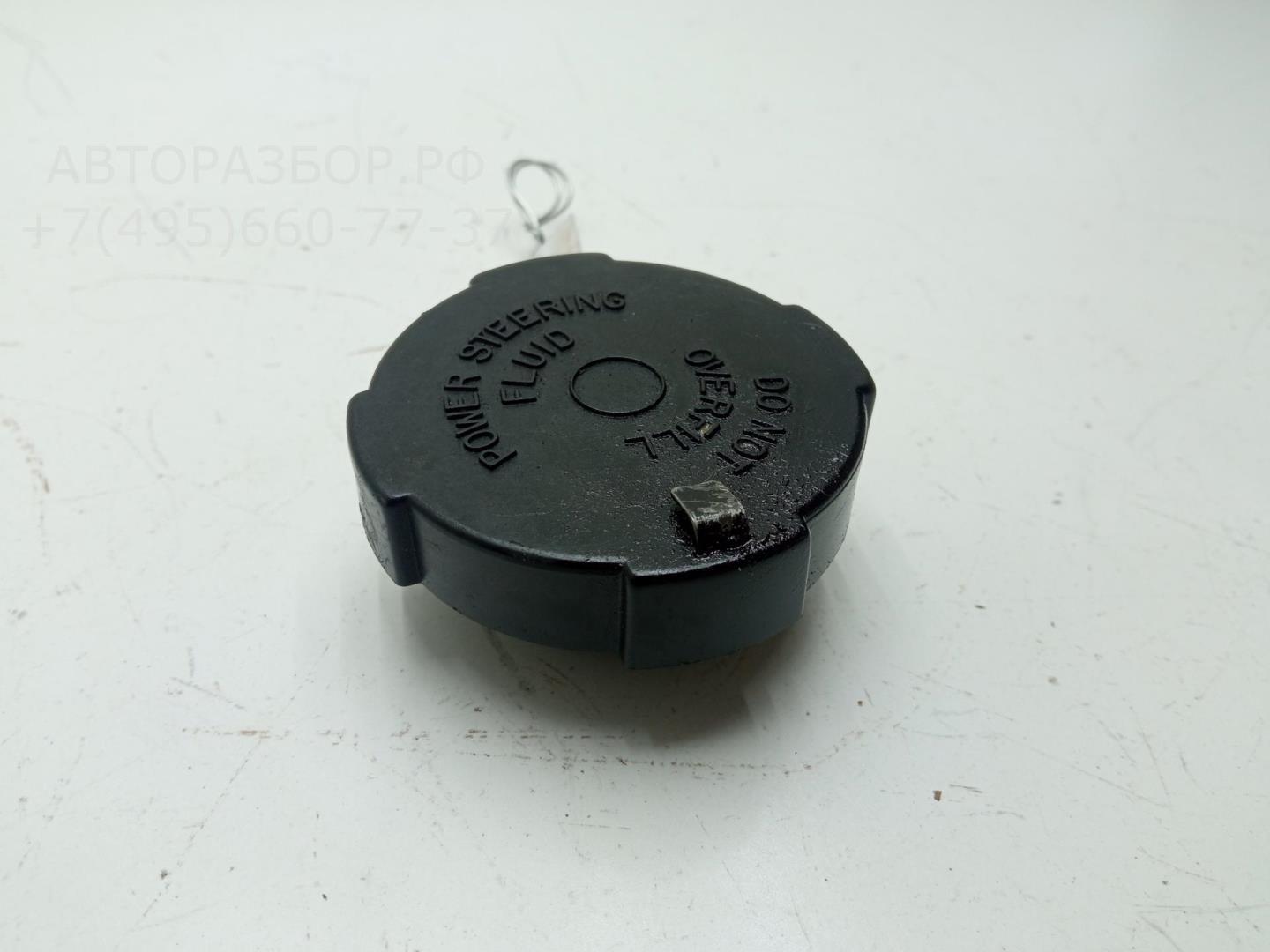 Крышка бачка ГУР