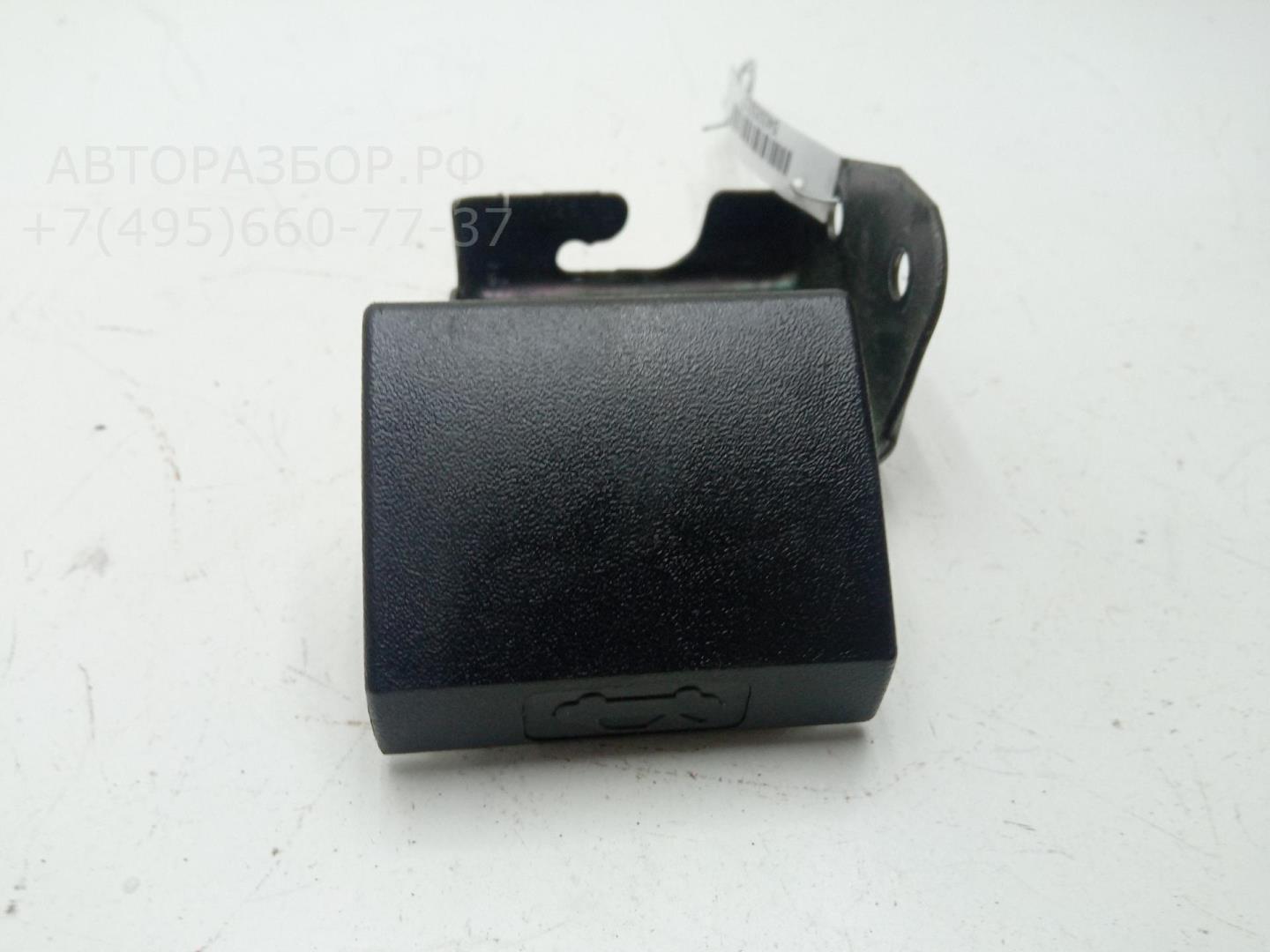 Ручка открывания капота