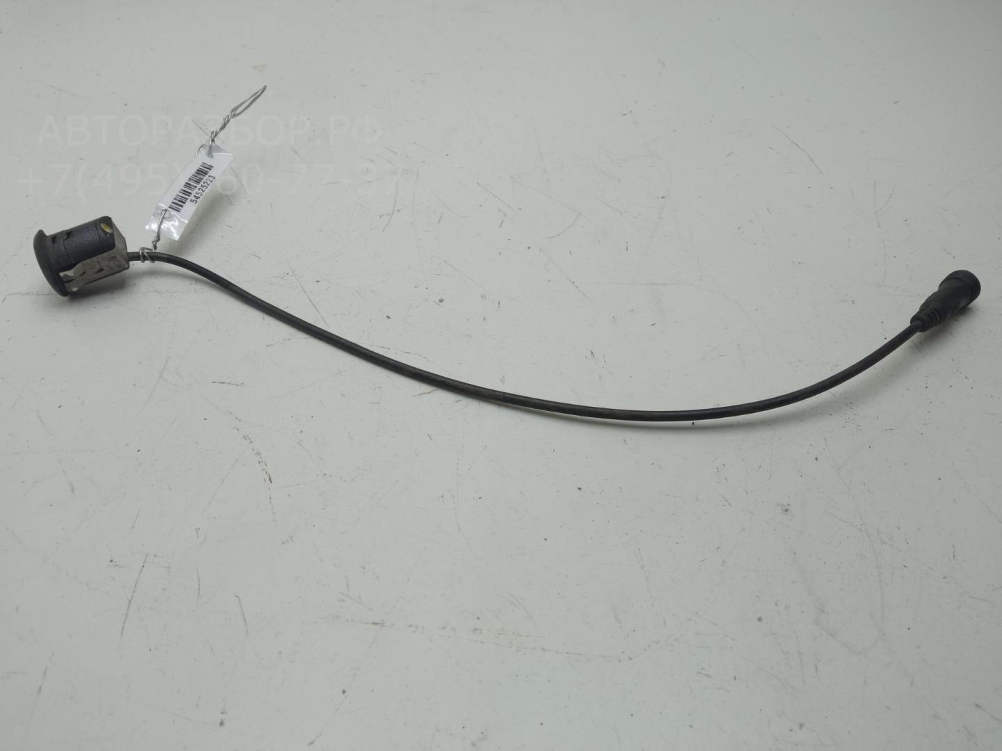 Датчик парковки