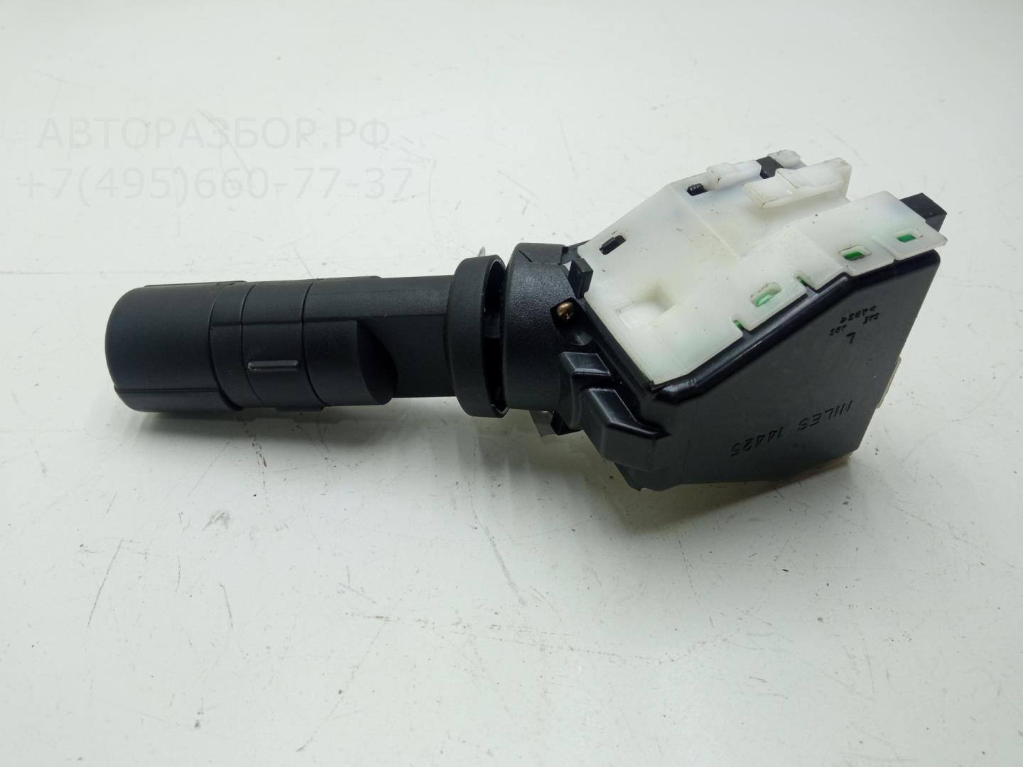 Переключатель поворотов подрулевой